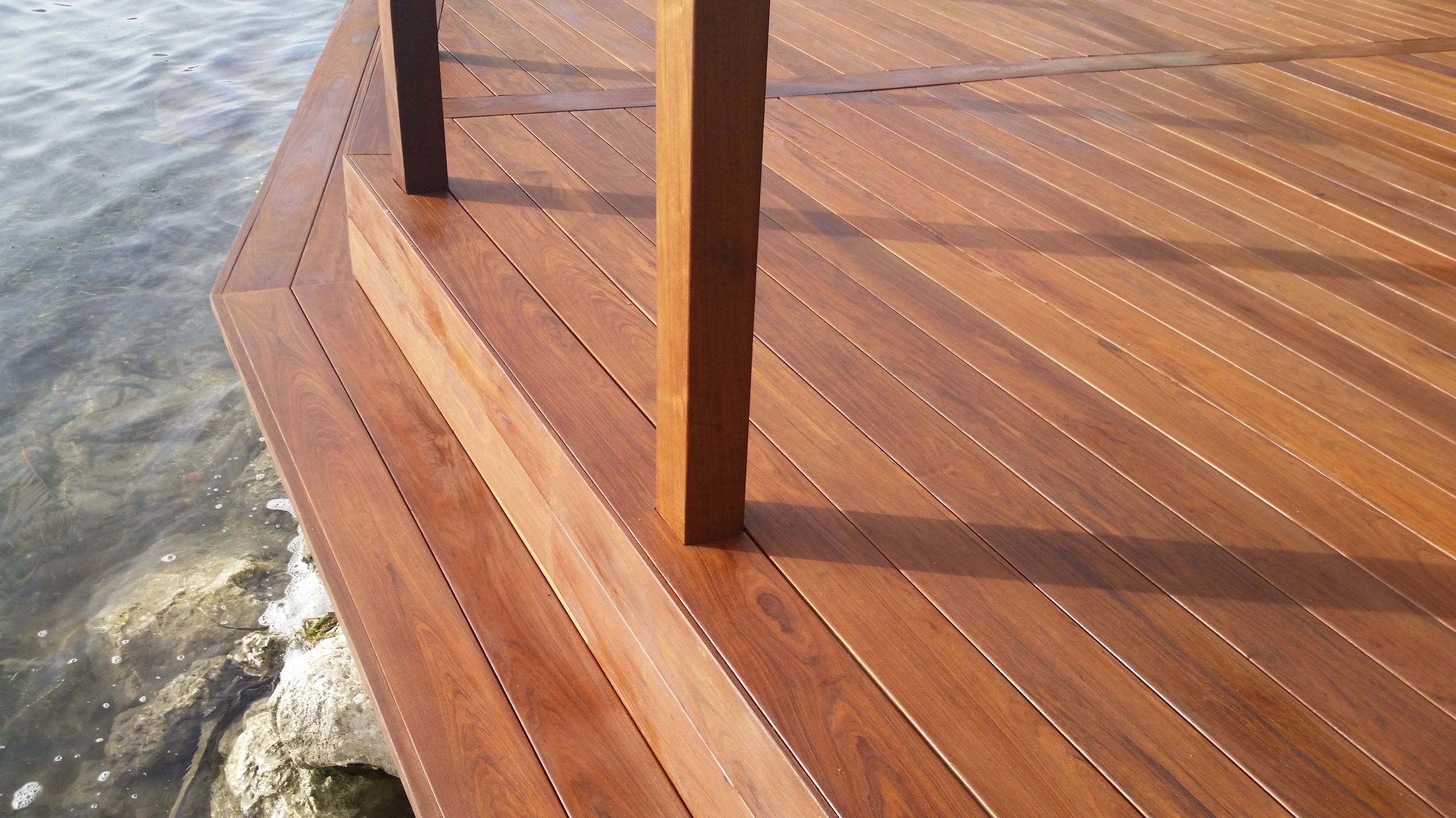 Deck ‎Builders serving Miami & Palm Beach Best Deck Builder
